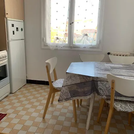 Azzurra Appartamento