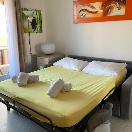 Appartement Azzurra *