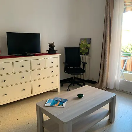 Azzurra Appartement Menton