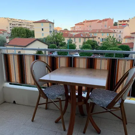 Appartement Azzurra *