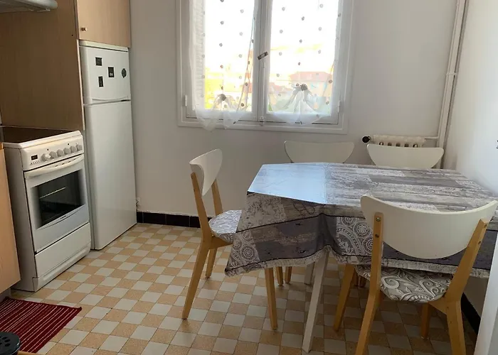 Azzurra Appartement